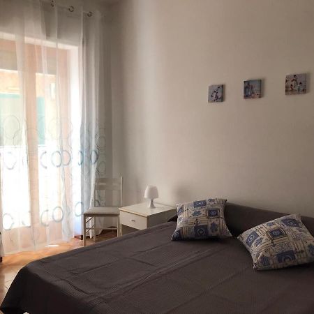 Appartamento Stella Maris Torre Canne Exterior foto