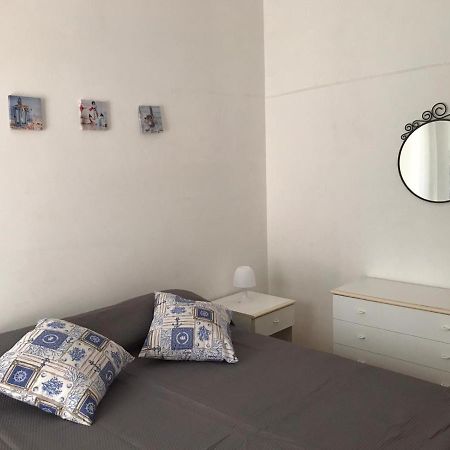 Appartamento Stella Maris Torre Canne Exterior foto