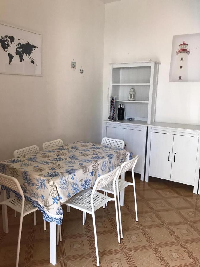 Appartamento Stella Maris Torre Canne Exterior foto