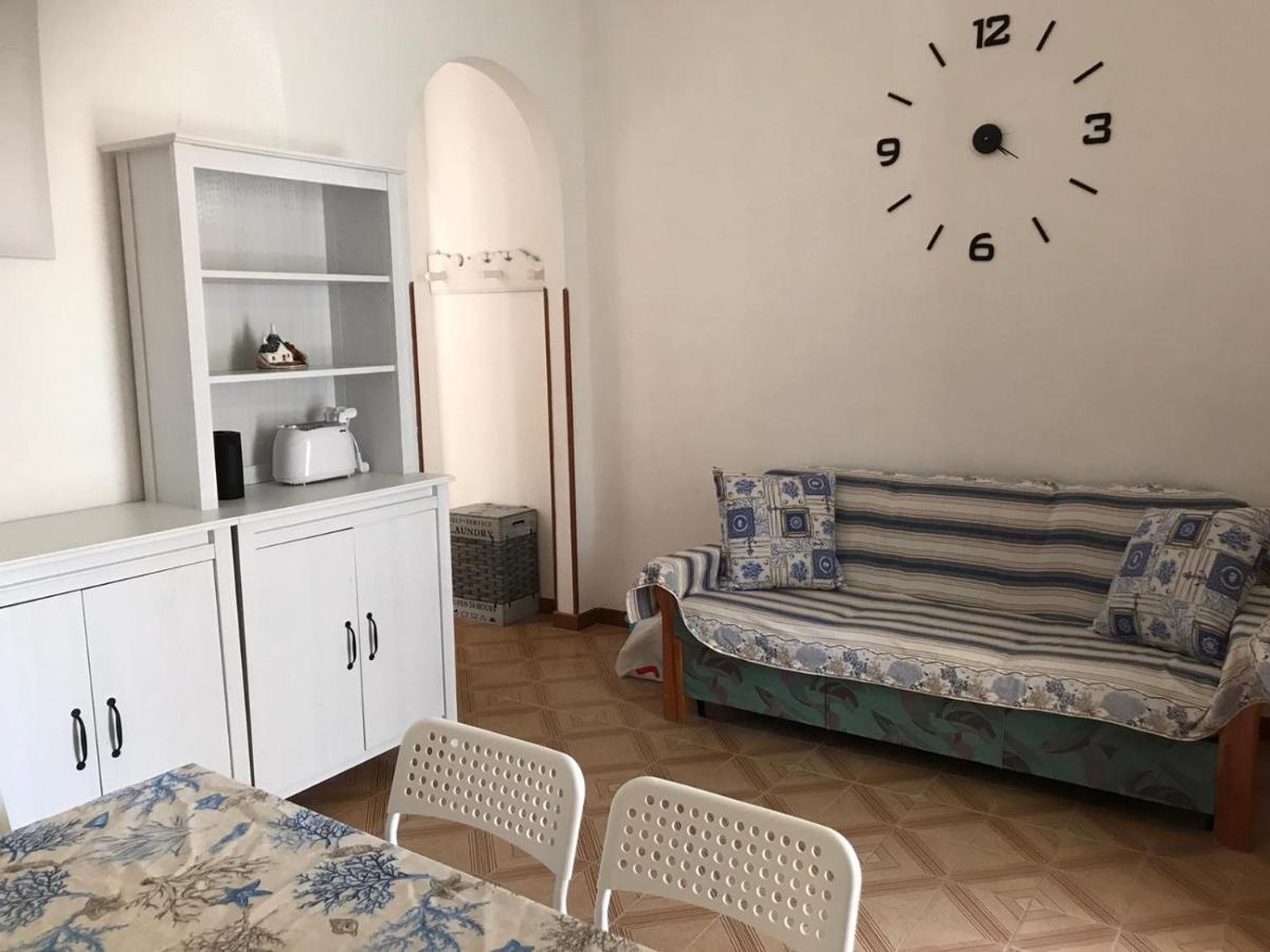 Appartamento Stella Maris Torre Canne Exterior foto